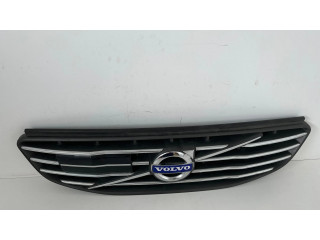 Передняя решётка Volvo XC60 2014-2016 года 31333833, 31333841      