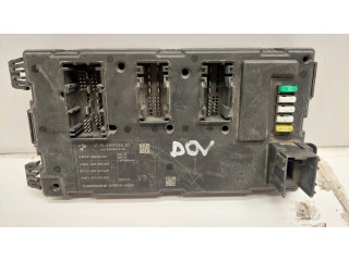 Блок комфорта 6819336, 00000F4D   BMW 3 F30 F35 F31   