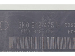 Блок управления 8K0919475H, 8K0919475   Audi Q5 SQ5