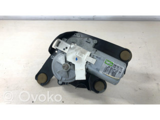 Моторчик заднего дворника 9682833480, 53033112    Citroen C5