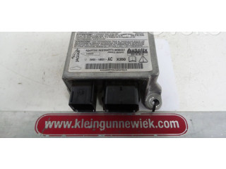 Блок подушек безопасности 3W9314B321AC   Jaguar XJ X350