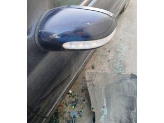 Zpětné zrcátko  Mercedes-Benz C W203 2002  NOABATIBLE  