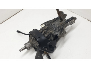  рейка  Колонка рулевая 04690805AC, P04727338AE   Chrysler Voyager 2004-2007 года