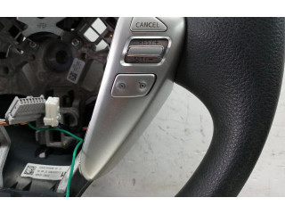 Volant Nissan Note (E11) 2013 484303VW1C, 308357899GNR  