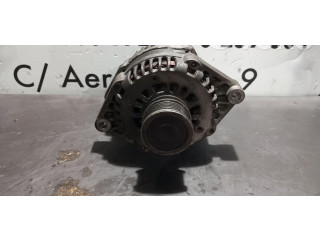 Генератор 13580078   Opel Antara      