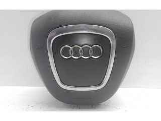 Подушка безопасности водителя 8K0880201C   Audi A4 Allroad