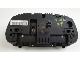 Панель приборов 9232487   BMW Z4 E89       