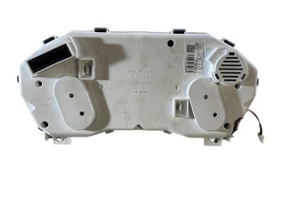 Přístrojová deska  Subaru Forester SK 2023 85002SJ520, 85012SJ32  
