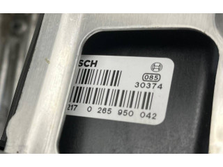 Блок АБС 0265225099, 0265950042   Porsche  911 996  1997 - 2005 года