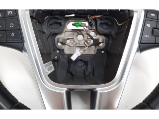Руль Volvo V40  2012 - 2019 года P31250592, 34110217B      