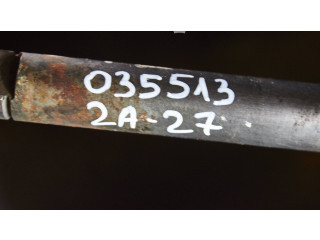 Форсунка EJBR02601Z, A6650170121    SsangYong Rexton   