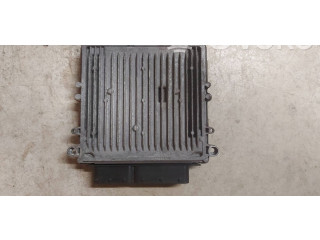 Řídící jednotka 0281013357, 1039S24362   Chrysler Town & Country V 2008