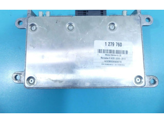 Блок комфорта A2218708726, IMPRK1279760   Mercedes-Benz R W251   