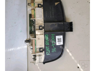 Панель приборов 1485854080   Fiat Scudo       