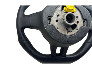 Руль Volkswagen Scirocco  2008 - 2016 года 1K8419091T      