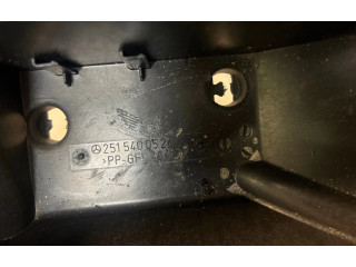Блок предохранителей  251540052   Mercedes-Benz R W251    