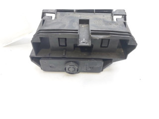 Řídící jednotka 4L0907333   Audi Q7 4L 