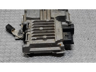 Блок управления 9819596180, 28535616   Citroen C3