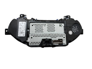 Панель приборов 4G8920982K, 0263672119   Audi A6 C7       