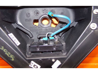 Volant Mercedes-Benz SLK AMG R171 2004 A1714600303, A1714600303  