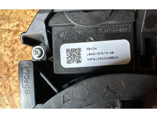 Подрулевой шлейф SRS FK7214A664DA, J8A23F973AB   Land Rover Range Rover Velar