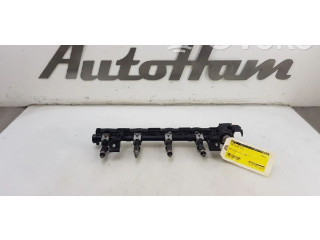 Магистральная трубка топлива 0280158207, 0280158207   Ford  Fiesta  2009 - 2012 года