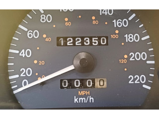 Přístrojová deska  KIA Clarus 1999 78813980, 78804410  