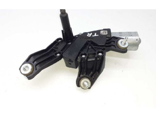 Моторчик заднего дворника 987001K010, W000031057    Hyundai ix20