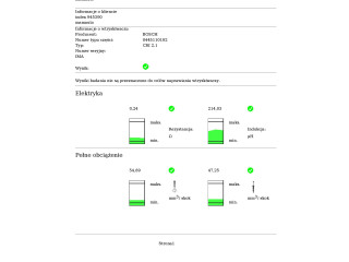 Vstřikovač A6470700087, A6470700087   Mercedes-Benz Vito Viano W639     