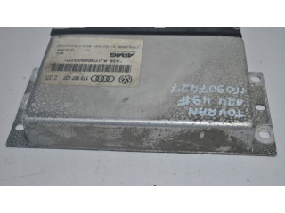 Блок управления коробкой передач 1T0907427, AU70000327P   Volkswagen Touran I