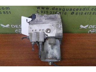 Jednotka ABS 0273004093   Peugeot 406 