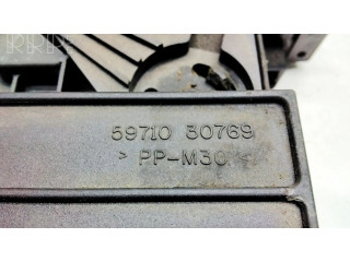 Блок управления климат-контролем 5971030769   Ford Maverick
