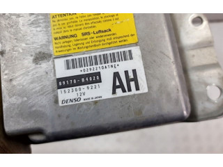 Блок подушек безопасности 89170B4020   Daihatsu Terios