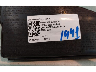 Zpětné zrcátko  Mercedes-Benz ML W164 2006  1648601705, 1648601705  