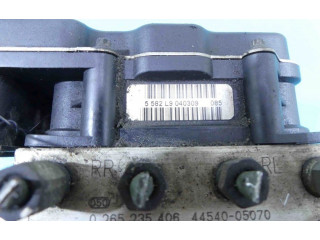 Блок АБС 0265235406, IMPRK1239715   Toyota  Avensis T270  2009 - 2012 года