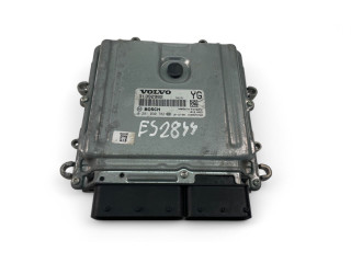 Řídící jednotka 31392982, 0281030782   Volvo XC60 2016