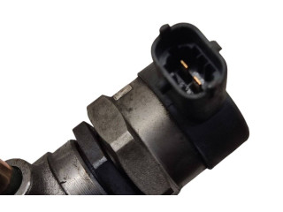 Vstřikovací lišta 31259011, 0445215023   Volvo XC90    D5244T4 