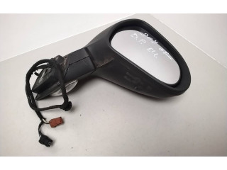 Zpětné zrcátko  Peugeot 207 2008  E9014342, AAL40  