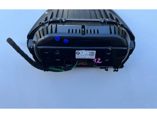 Přístrojová deska  BMW M2 F87 2015 8097799, 14369510  