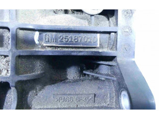 Всасывающий коллектор 25187010, IMPRK1327308    Chevrolet Captiva
