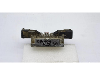 Блок управления коробкой передач 55185862   Fiat Croma
