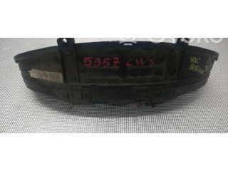 Přístrojová deska  Peugeot 406 1999 87001370  