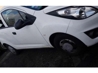 Блок управления климат-контролем 95390856   Chevrolet Spark