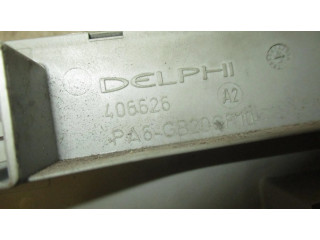 Блок предохранителей  406626, 1361296080   Citroen Jumper    
