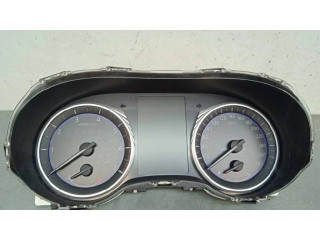 Панель приборов 4HK2CSZ04   Infiniti Q50       
