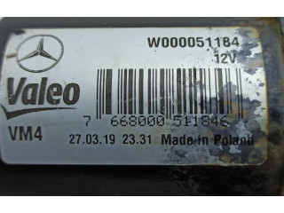 Моторчик дворников W000051184    Mercedes-Benz Vito Viano W447