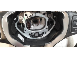 Руль Mercedes-Benz GLA W156  2013 - 2019 года A0004607411      