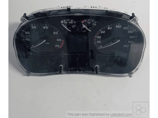 Přístrojová deska  Seat Arosa 1997 6H0920860HX  