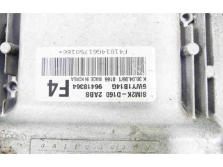 Řídící jednotka 96418364, IMPRK1192137   Chevrolet Epica 2007