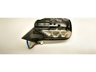 Zpětné zrcátko  Subaru Forester SG 2007  91071SA341VW, 74592-901  